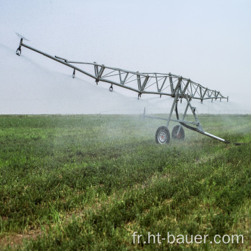 Irrigateur à enrouleur Aquajet 85-320 TX